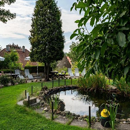 Hotel Zur Post Pirna Zewnętrze zdjęcie