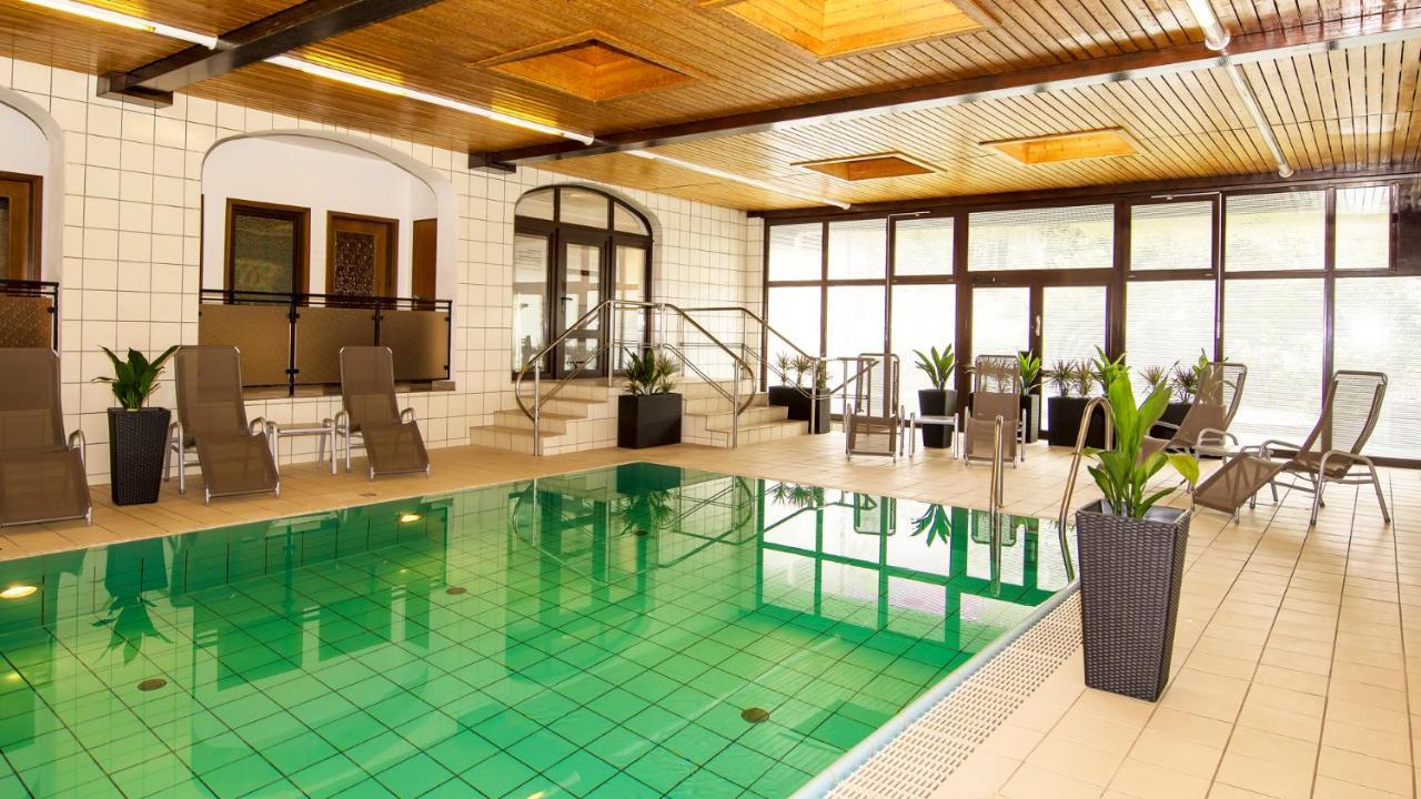Hotel Zur Post Pirna Zewnętrze zdjęcie