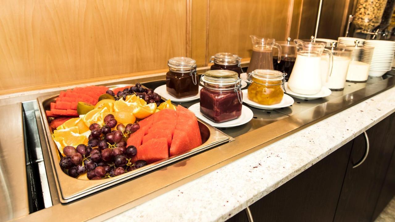 Hotel Zur Post Pirna Zewnętrze zdjęcie