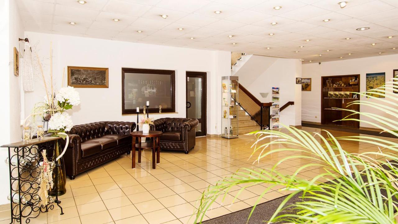 Hotel Zur Post Pirna Zewnętrze zdjęcie