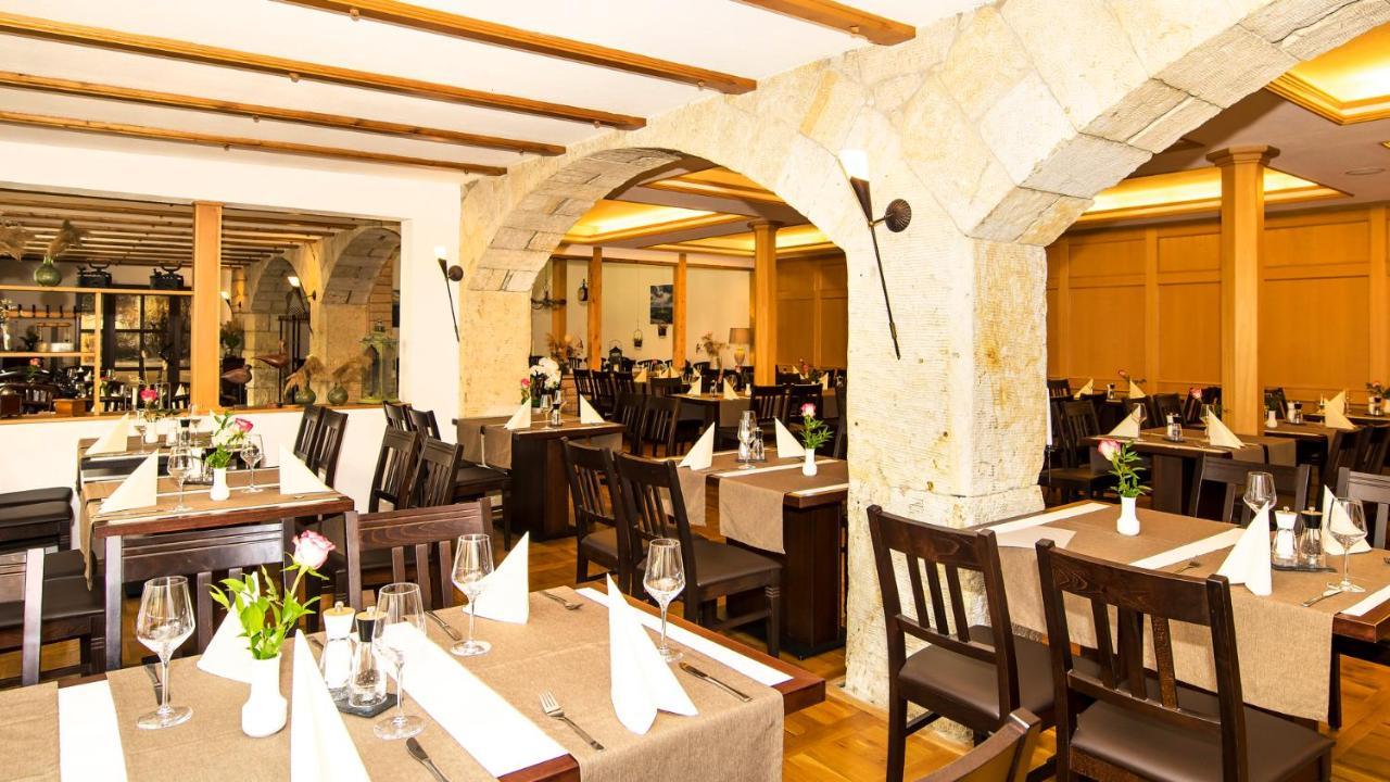 Hotel Zur Post Pirna Zewnętrze zdjęcie