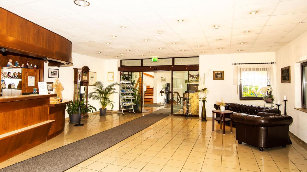 Hotel Zur Post Pirna Zewnętrze zdjęcie