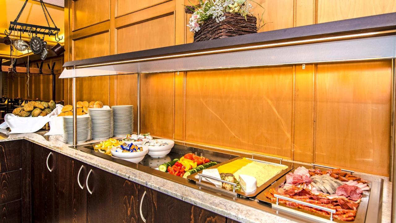 Hotel Zur Post Pirna Zewnętrze zdjęcie