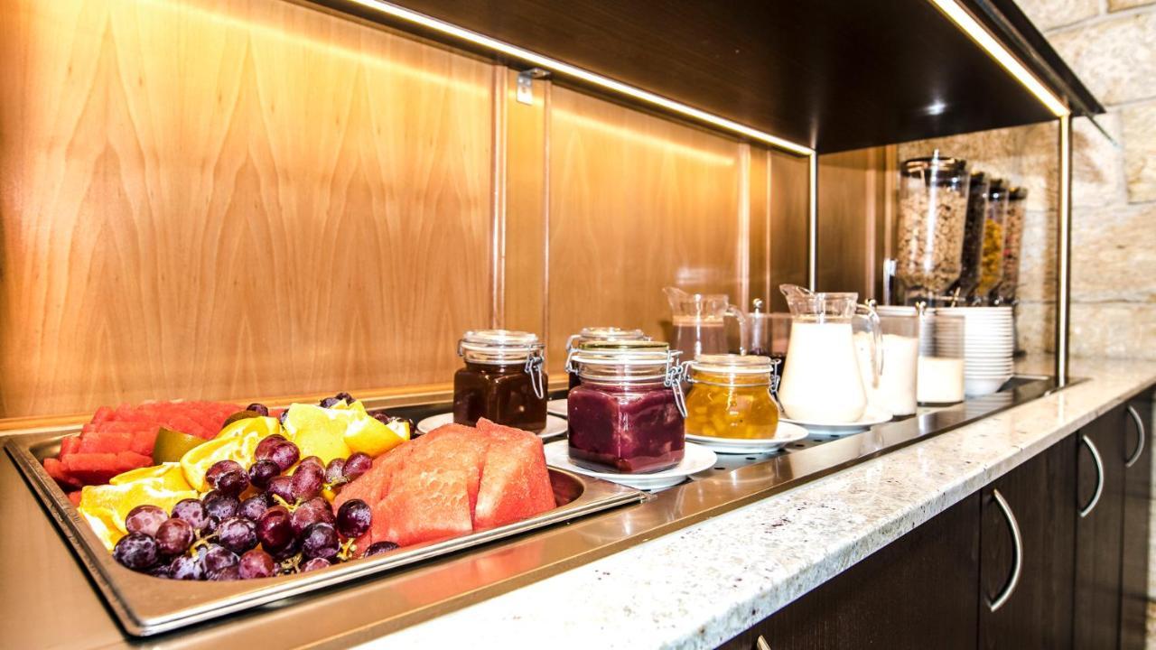 Hotel Zur Post Pirna Zewnętrze zdjęcie