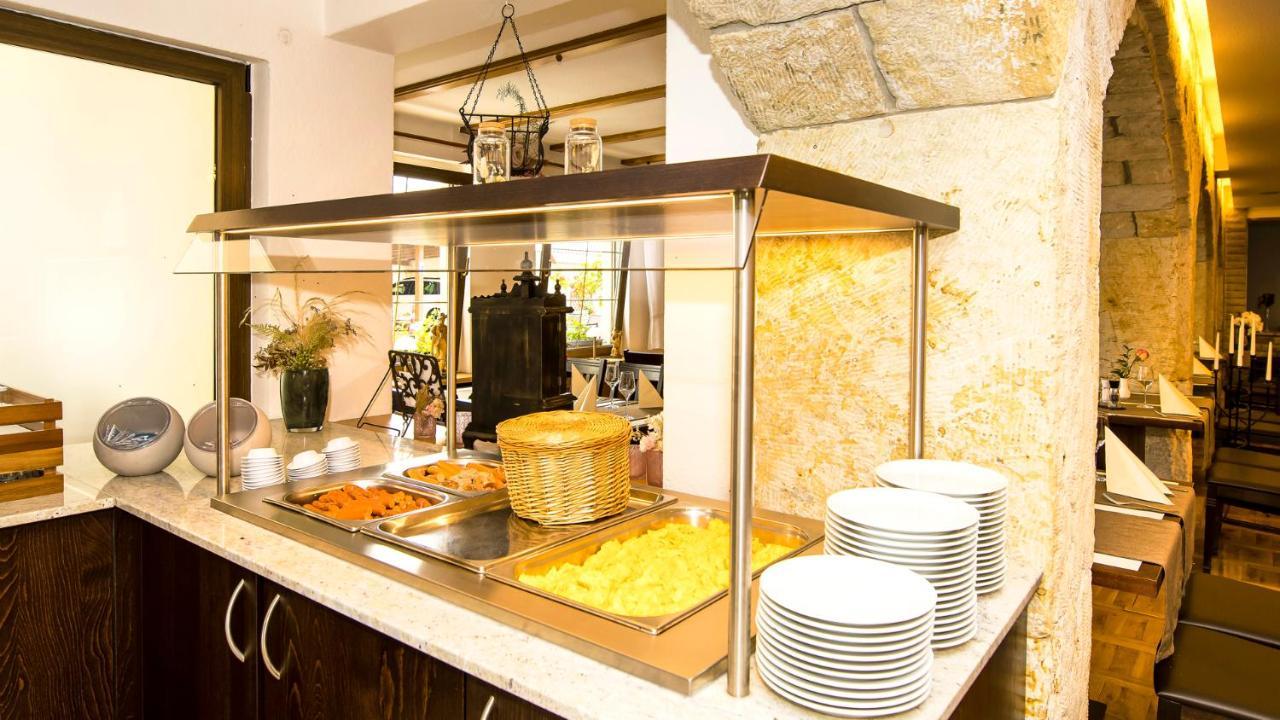 Hotel Zur Post Pirna Zewnętrze zdjęcie