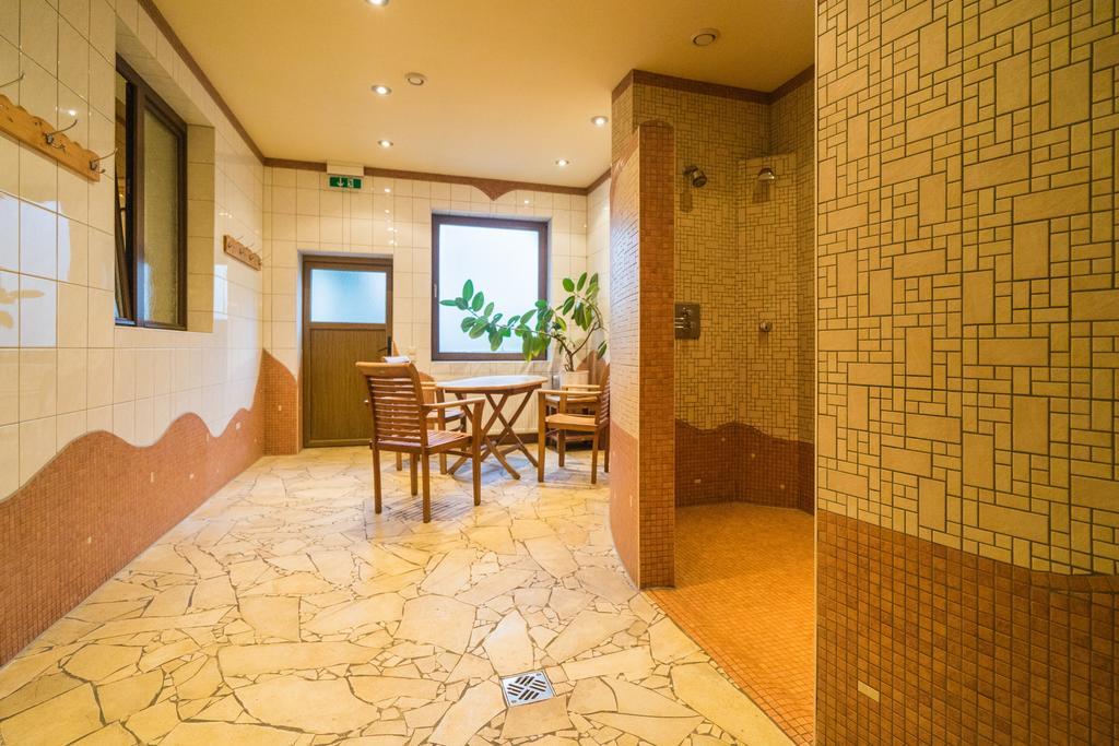 Hotel Zur Post Pirna Zewnętrze zdjęcie