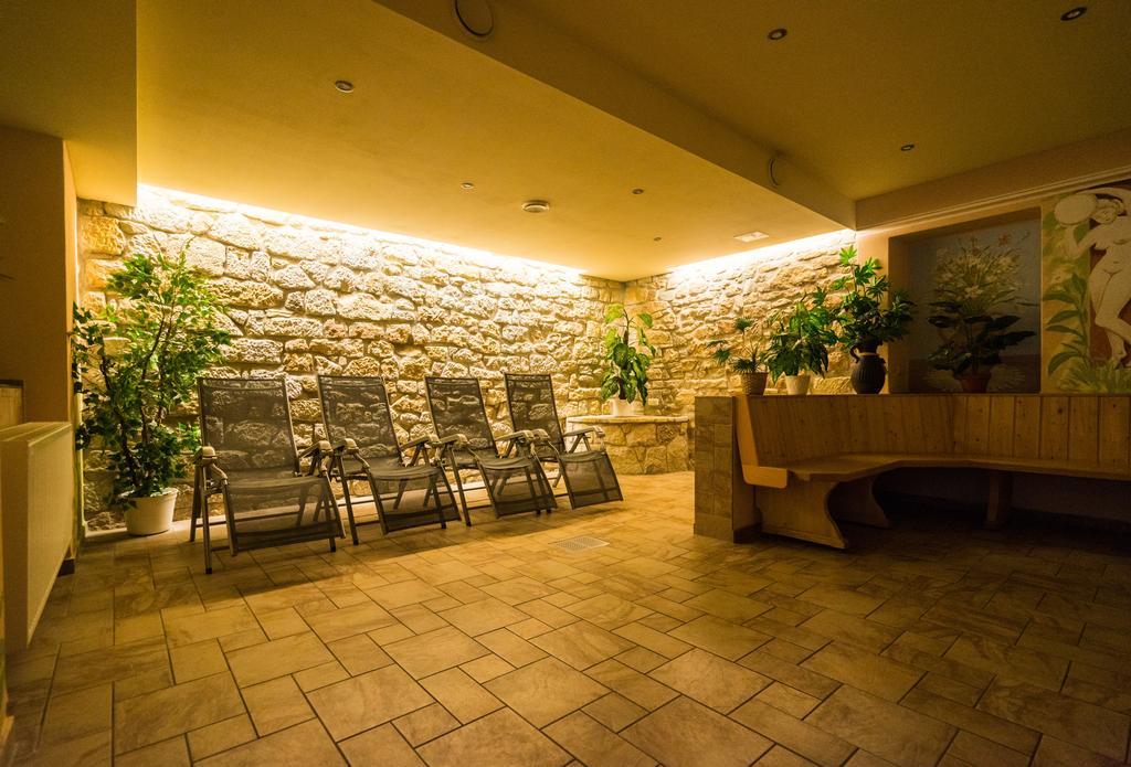Hotel Zur Post Pirna Zewnętrze zdjęcie