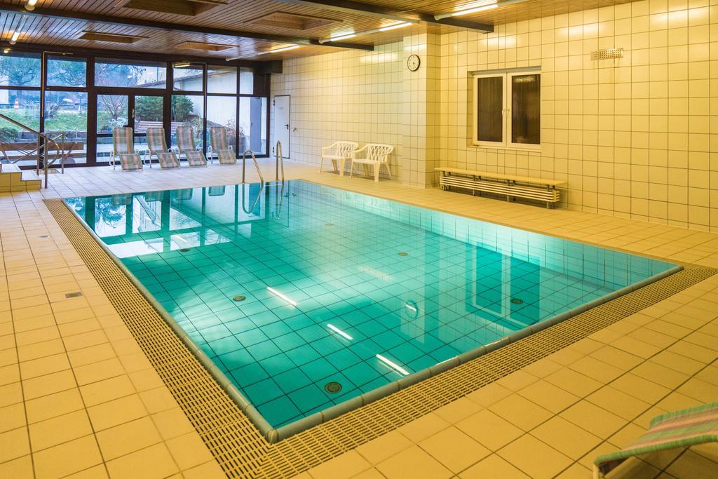 Hotel Zur Post Pirna Zewnętrze zdjęcie
